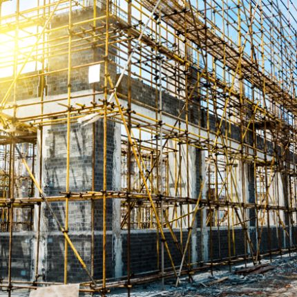 Dena III Commercial Complex Project (Phase 8 &ndash; Pardis) 