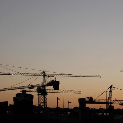 Dena I Commercial Complex Project (Phase 8 &ndash; Pardis) 